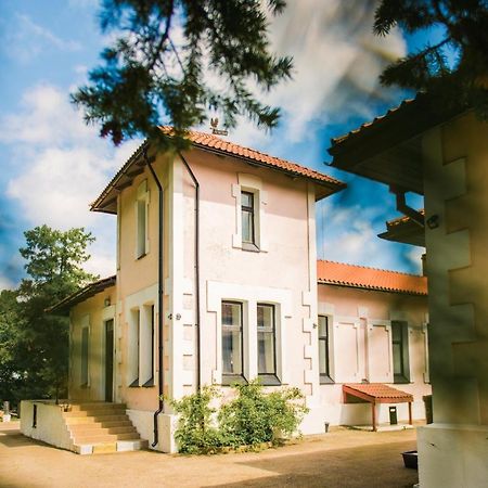 Villa Meretare Toila Extérieur photo