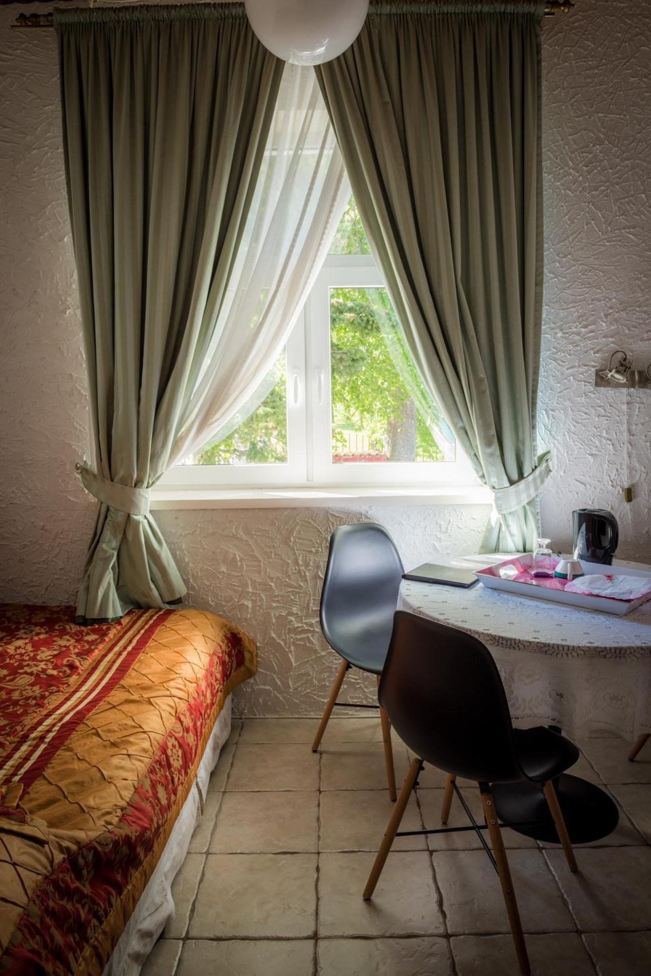 Villa Meretare Toila Extérieur photo