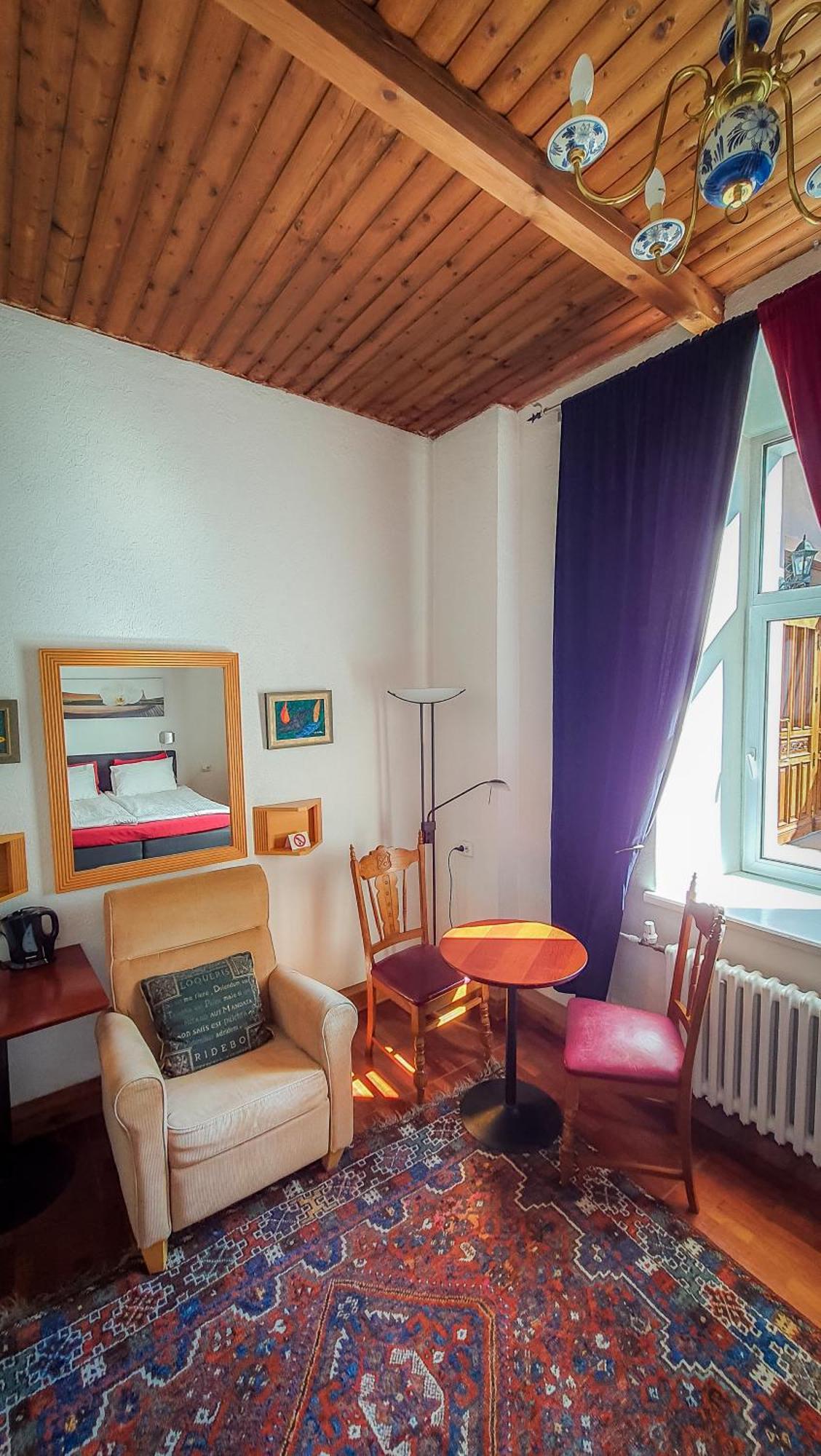 Villa Meretare Toila Extérieur photo