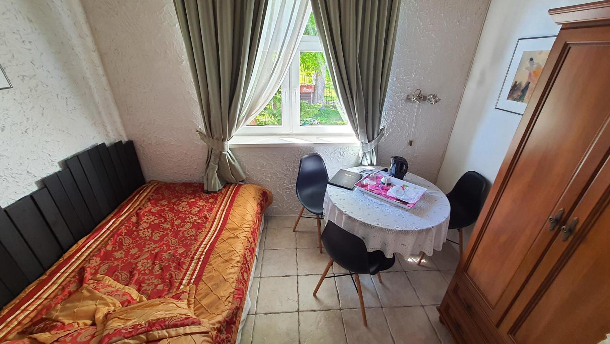 Villa Meretare Toila Extérieur photo