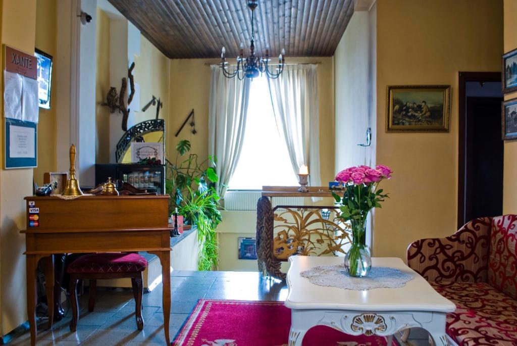 Villa Meretare Toila Extérieur photo